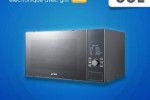 Micro onde 30 Litres avec Grille neuf Garantie1an. Micro onde 30 Litres avec Grille neuf Garantie1an.