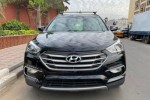 Vente Hyundai Santafe 2017 VENANT