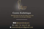 Centre esthétique Maawabodycare Centre esthétique Maawabodycare