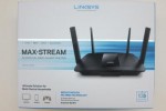Vends Router intelligent Linksys AC2600 Max-Stream