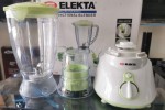 Elekta Mixeur Multi-functional 2 en 1 