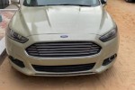 WANTER FORD FUSION 2016 VENANT