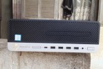 HP Prodesk 600 G3 Core i5 HP Prodesk 600 G3 Core i5