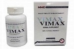 Bio Naturelle vimax de 60 gelules-aphrodisiaque 