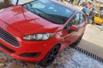 WANTER FORD FIESTA 2014 VENANT