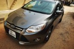 WANTER FORD FOCUS SE 2014