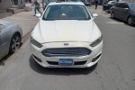 WANTER FORD FUSION SEL 2014