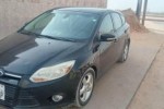 WANTER FORD FOCUS SEL 2013