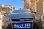 WANTER FORD FOCUS SE 2013