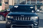 WANTER JEEP GRAND CHEROKEE LIMITED VENANT 2014