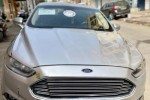 WANTER FORD FUSION SEL 2013