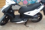 SCOOTER AGILITY KYMCO