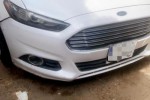 WANTER FORD FUSION SEL 2015
