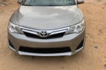 Toyota Camry LE 2014 Essence Auto Toyota Camry LE 2014 Essence Auto