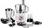ROBOT DE CUISINE MULTIFONCTION 15 EN 1 ROBOT DE CUISINE MULTIFONCTION 15 EN 1
