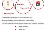 Tampon Encreur Tampon Encreur