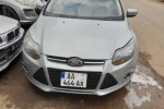 WANTER FORD FOCUS SE 2013