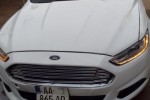 WANTER FORD FUSION SE 2015
