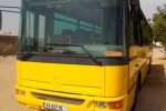 WANTER BUS IVECO 2013