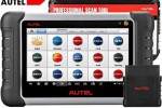Appareil Diagnostic Autel MK808TS Appareil Diagnostic Autel MK808TS