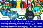 Séminaires de formation accélérées Séminaires de formation accélérées