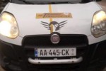 Fiat Doblo 2012
