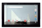 TABLETTE FUJITSU ARROWS (Venant)