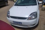 WANTER FORD FOCUS 2010