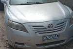 WANTER TOYOTA CAMRY 2010