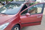 Wanter Peugeot Break 7places  Wanter Peugeot Break 7places