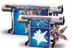 matérielles de serigraphie