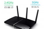 Routeur Gigabit DualBand AC1750 MB avec clé 3G/4G Routeur Gigabit DualBand AC1750 MB avec clé 3G/4G