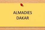 ALMADIES OCCASION A SAISIR ALMADIES OCCASION A SAISIR