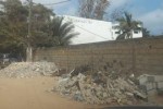 Villa à démolir à vendre à Yarakh 