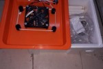 Couveuse 40 œufs automatique importée Couveuse 40 œufs automatique importée