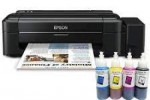 epson sublimation