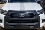 Toyota HiluX 2017 VENANT