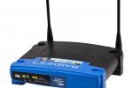 Vends Super amplificateur wifi 2.4Ghz Linksys