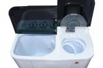 MACHINE A LAVER SEMI AUTOMATIQUE 7 ET 9 KG MACHINE A LAVER SEMI AUTOMATIQUE 7 ET 9 KG