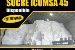 SUCRE ICUMSA DISPONIBLE SOUS DOUANE DAKAR 