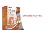 BON CAFÉ POUR VOUS "GINSENG COFFEE" 