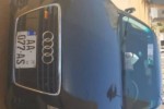 Audi A4 Année 2011 full options grand écran tact