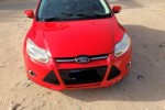 FORD FOCUS ROUGE 2012 BON PRIX FORD FOCUS ROUGE 2012 BON PRIX
