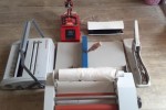 LOT DE MACHINES D'IMPRIMERIE A VENDRE  LOT DE MACHINES D'IMPRIMERIE A VENDRE