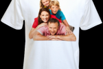 IMPRESSION SUR TEE-SHIRTS IMPRESSION SUR TEE-SHIRTS