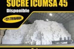 SUCRE ICUMSA DISPONIBLE DAKAR SOUS DOUANE