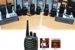 Talkie-Walkie Bidirectionnel Baofeng BF-888S Talkie-Walkie Bidirectionnel Baofeng BF-888S
