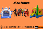 LOCATION DE JEUX D'ENFANTS A BON PRIX 02  LOCATION DE JEUX D'ENFANTS A BON PRIX 02