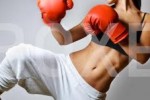 Cours de boxe à domicile 