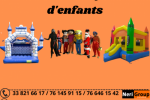 LOCATION DE JEUX D'ENFANTS A BON PRIX 02